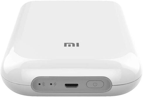 Xiaomi Mi Portable Photo Printer in Saudi Arabia