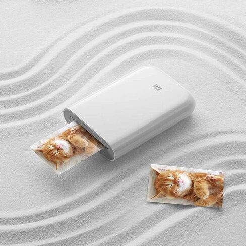 Xiaomi Mi Portable Photo Printer in Saudi Arabia