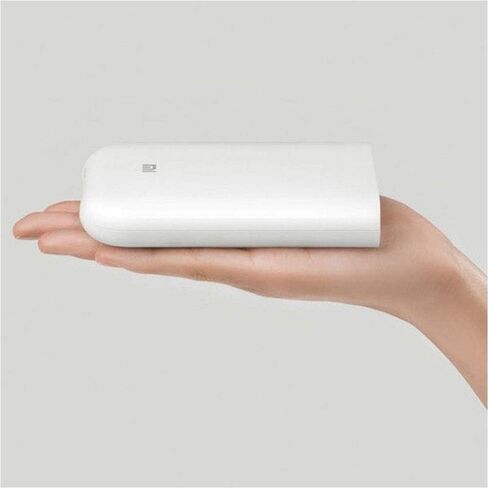 Xiaomi Mi Portable Photo Printer in Saudi Arabia