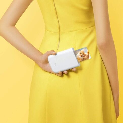 Xiaomi Mi Portable Photo Printer in Saudi Arabia