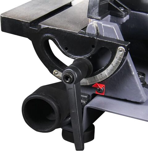 Kaka Industrial BTM-200 Benchtop Combination 1 × 42 بوصة / 8 بوصة Sander in Saudi Arabia