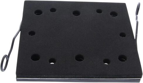 Replacement For Ryobi Platen 039066005054 for S650D S652D S652DK S652DG Sander in Saudi Arabia