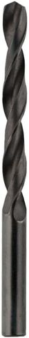 4mm HSS Metal Drill Bit, DIN 338, Rolled, 118° Point Angle, Universal in Saudi Arabia