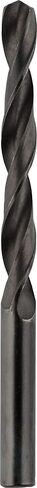 4mm HSS Metal Drill Bit, DIN 338, Rolled, 118° Point Angle, Universal in Saudi Arabia