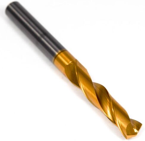 CJT Carbide Stub Prill 6.68mm 140 ° Tin 11402630 in Saudi Arabia