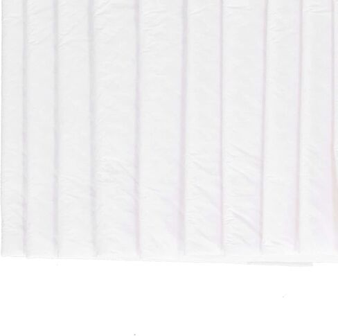 Baby Disposable Urine Changing Pad 10Pcs Newborn Infant Non Woven Fabric Soft Cotton Like Skin Friendly Fast Absorption Leak Proof Breathable PE Film 45 x 33cm in Saudi Arabia