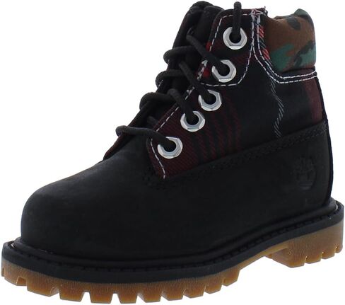 Timberland 6 Inch Premium Boots GS Girls Shoes in Saudi Arabia