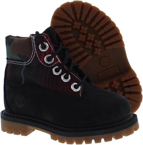 Timberland 6 Inch Premium Boots GS Girls Shoes in Saudi Arabia