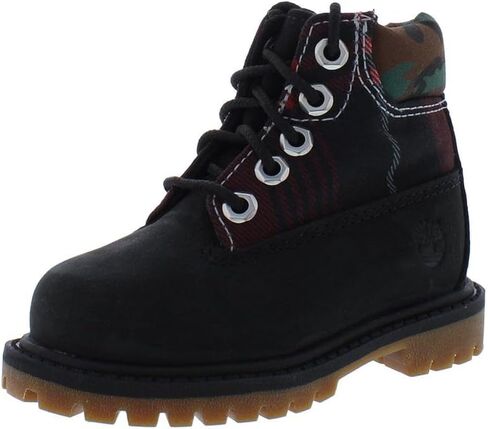 Timberland 6 Inch Premium Boots GS Girls Shoes in Saudi Arabia