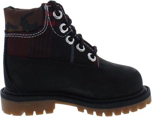 Timberland 6 Inch Premium Boots GS Girls Shoes in Saudi Arabia