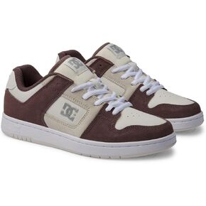 DC Shoes Manteca 4 - Sneakers for Women in Saudi Arabia
