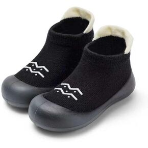 Baby Toddler Shoes Lightweight Breathable Mesh Sneakers for 0 Months-7 Toddler Boys & Girls in Saudi Arabia