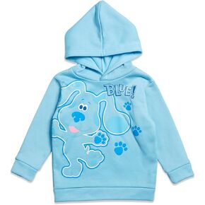 أدلة Blue's Fleece Pullover Hoodie رضيع لطفل صغير in Kuwait
