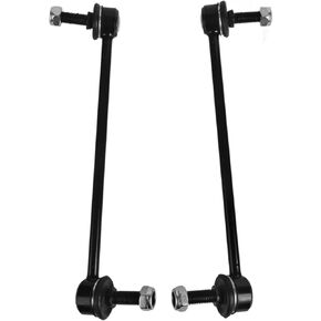ADIGARAUTO K750740 مثبت أمامي Sway Bar End Link متوافق مع 2013-2018 FORD FUSION 2013-2018 LINCOLN MKZ MKX 2015-2018 FORD EDGE in Saudi Arabia