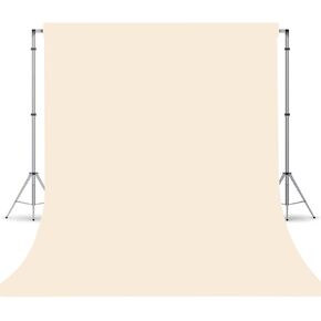 Dusty Blue Photography Backdrop for Photoshoot, Photo Backdrop Curtain, Perfect Blue Aura Backdrops for Party Portrait Photoshoots Video Studio 8FTx10FT in Saudi Arabia