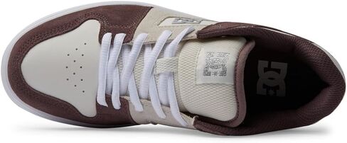 DC Shoes Manteca 4 - أحذية رياضية للنساء in Saudi Arabia