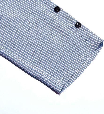 Linen Pants for Women 2025 Plus Size Summer Fashion Casual Pants Comfy Drawstring Elastic Waist Boho Beach Trouser in Kuwait