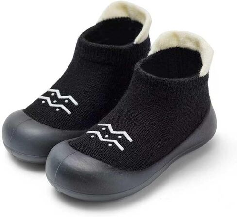 Baby Toddler Shoes Lightweight Breathable Mesh Sneakers for 0 Months-7 Toddler Boys & Girls in Kuwait
