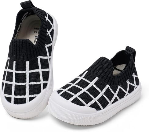 أحذية طفل طفل رضيع خفيفة الوزن أحذية رياضية للتنفس لمدة 0 أشهر-7 أطفال وفتيات طفل in Kuwait