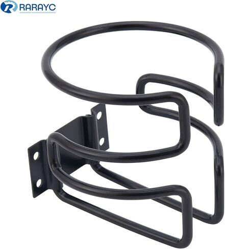 2 Pcs Wall Mounted Cup Holder for Boat Marine Yacht Truck RV Apartment Courtyard in Kuwait