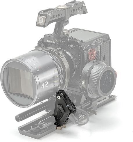 Tilta Nucleus Nano II Motor Kit | 5x الأداء مقابل نانو 1 | USB-C الاتصالات والقوة | متوافق مع قضبان وعدسات و 15 ملم مع 0.8 متر تروس الملعب | WLC-T05-MK in Kuwait