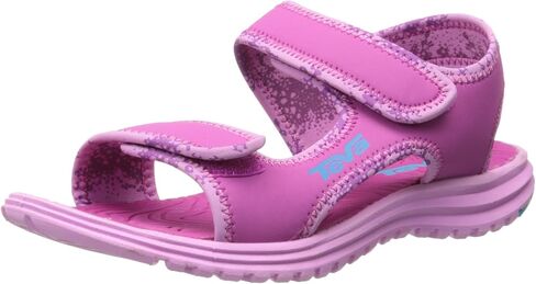 Teva Tidepool Kids Sport Sandal (Toddler/Little Kid/Big Kid) in Saudi Arabia