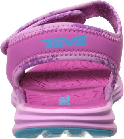 Teva Tidepool Kids Sport Sandal (Toddler/Little Kid/Big Kid) in Saudi Arabia