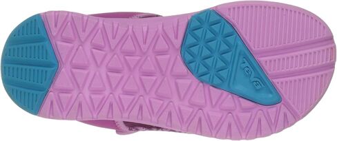 Teva Tidepool Kids Sport Sandal (Toddler/Little Kid/Big Kid) in Saudi Arabia