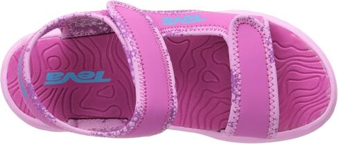 Teva Tidepool Kids Sport Sandal (Toddler/Little Kid/Big Kid) in Saudi Arabia