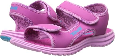 Teva Tidepool Kids Sport Sandal (Toddler/Little Kid/Big Kid) in Saudi Arabia