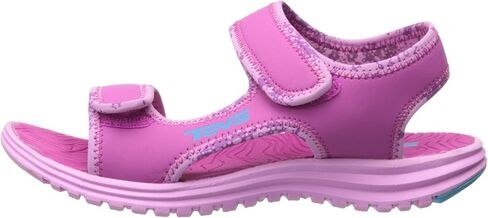 Teva Tidepool Kids Sport Sandal (Toddler/Little Kid/Big Kid) in Saudi Arabia
