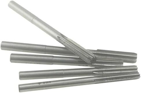 10.5-12mm M35 H8 Cobalt Reamer عالي السرعة الأدوات الدوار in Kuwait