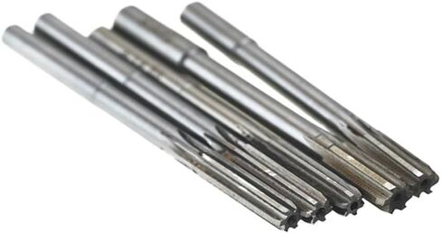 10.5-12mm M35 H8 Cobalt Reamer عالي السرعة الأدوات الدوار in Kuwait