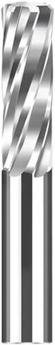 آلة كربيد Reamer Spiral 6.01 5.91 5.92 5.93 5.94 5.95 5.96 5.97 5.98 Metal Cutter 6flute CNC Chucking Reamer (Uncoated5.98x30x60l) in Kuwait