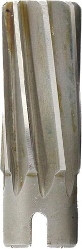 Drill America 1-9/16" High Speed Steel Straight Flute Shell Reamer, DWR Series in Saudi Arabia