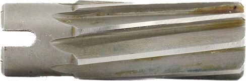 Drill America 1-9/16" High Speed Steel Straight Flute Shell Reamer, DWR Series in Saudi Arabia