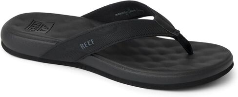 REEF Cushion Melody Women's Flip Flop, Soft and Supportive Cushion Footbed in Saudi Arabia