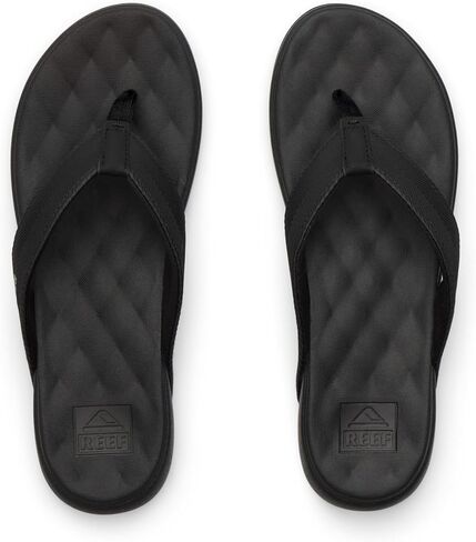 REEF Cushion Melody Women's Flip Flop, Soft and Supportive Cushion Footbed in Saudi Arabia