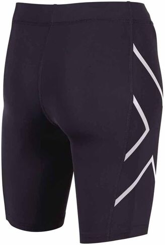 2XU Women's Core Compression Shorts in Saudi Arabia