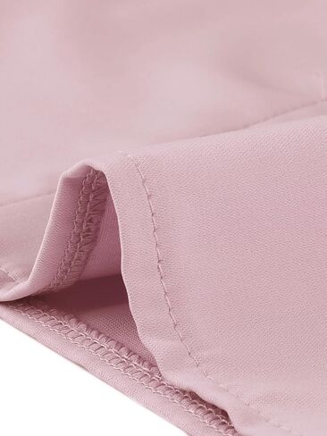 Womens Maternity Button Down Shirts Nursing Blouses Pleated Lantern Sleeve Office Pregnancy Work Tops in Kuwait