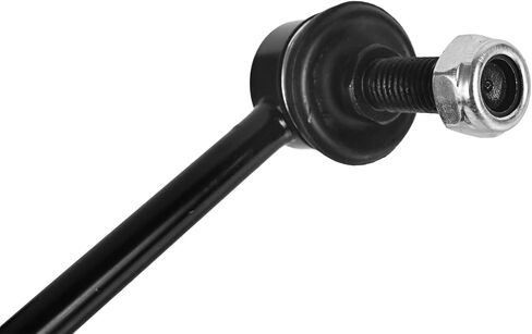ADIGARAUTO K750740 مثبت أمامي Sway Bar End Link متوافق مع 2013-2018 FORD FUSION 2013-2018 LINCOLN MKZ MKX 2015-2018 FORD EDGE in Saudi Arabia