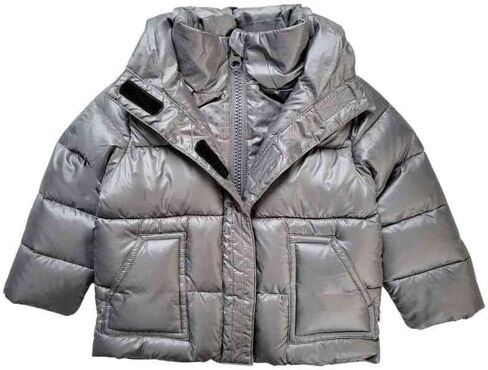 The Road Coat Vegan Allergy-Friendly | Car Seat Safe Jacket | Crash Tested | Unisex | Fast In & Out | 6 Months - 8 Years in Saudi Arabia