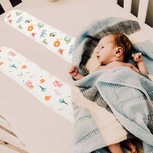 Healifty 4pcs Baby Belly Band for Nevel Cotton Cotton Baby in Kuwait