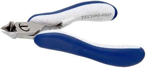 758PL5542 - قاطع عالي الدقة ، رأس صغير مرتاح ، تدفق كامل ، ESD آمن in Kuwait