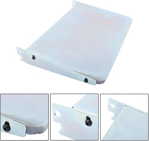 findmall 2Pcs DW7351 13 x 9 Planer Folding Table Accessory Replacement for DW735 Thickness Planers in Saudi Arabia