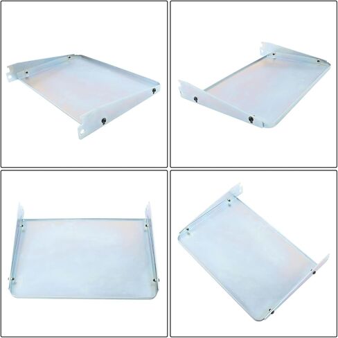 findmall 2Pcs DW7351 13 x 9 Planer Folding Table Accessory Replacement for DW735 Thickness Planers in Saudi Arabia