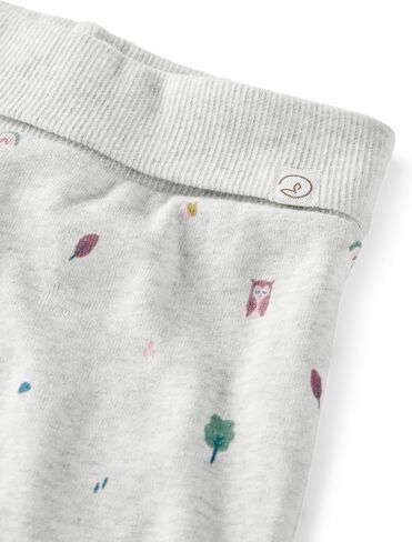 Little Planet by Carter's Baby Girls's 2-Pack Pants مصنوعة من القطن العضوي in Saudi Arabia