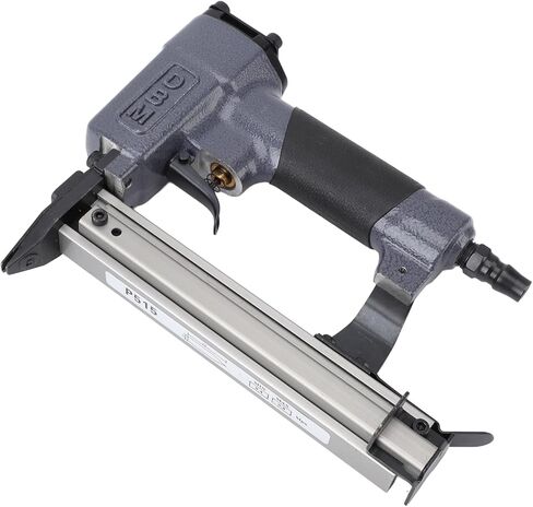 FOCKET PNEUMATIC NAVA BRAD ERGONIMIC خفيفة الوزن بندقية خفيفة الوزن 100 PCS مسمار فتحة مع رأس تقنية متقدمة للأثاث مجموعة النجارة النجارة in Kuwait