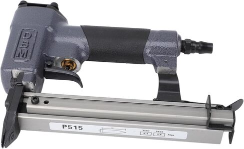 FOCKET PNEUMATIC NAVA BRAD ERGONIMIC خفيفة الوزن بندقية خفيفة الوزن 100 PCS مسمار فتحة مع رأس تقنية متقدمة للأثاث مجموعة النجارة النجارة in Kuwait