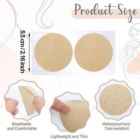 30 PCS BENLANCY BELLY BUNLY COVER SPATH 2.16 "غطاء زر البطن القابل لإعادة الاستخدام قابلة لإعادة الاستخدام لحمل الأمومة (على شكل زهرة ، شفاف ، أبيض) in Kuwait